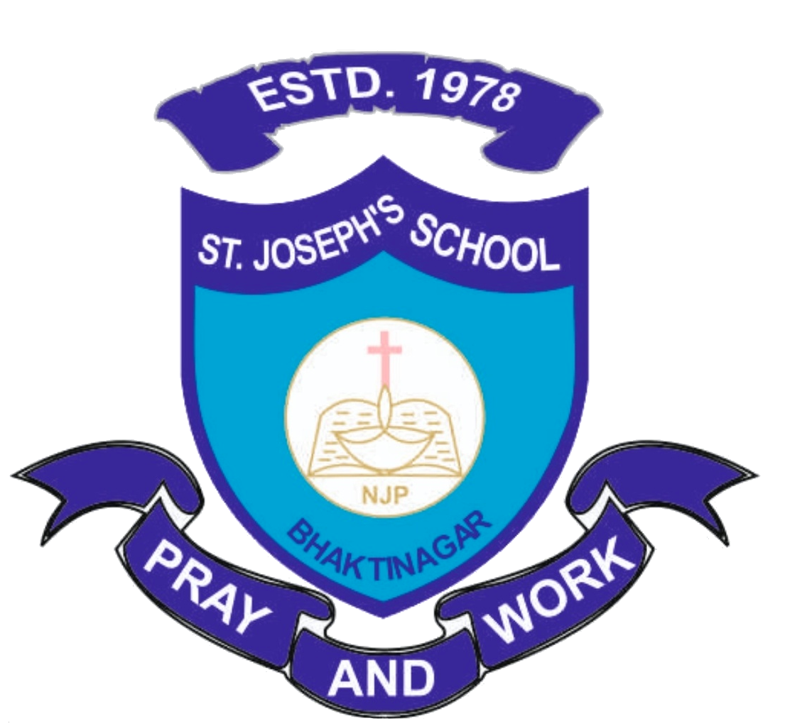 St. Joseph's School Bhaktinagar